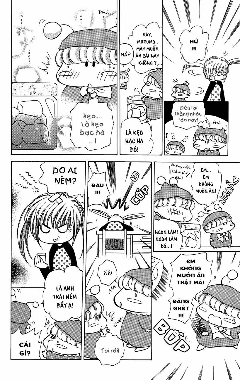 mirumo de pon! chapter 7 14