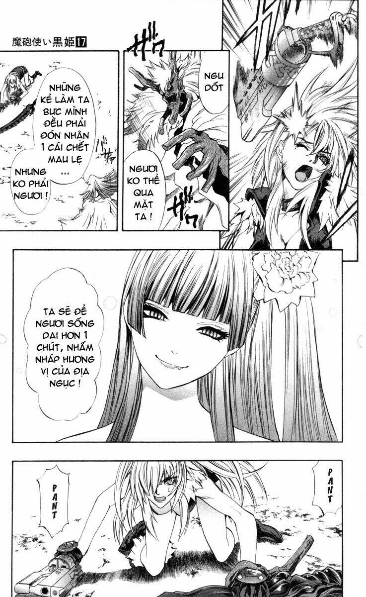 phù thủy phép thuật chapter 75 38