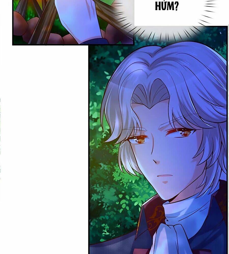 bỗng một ngày trở thành con gái nhà vua chapter 198 10