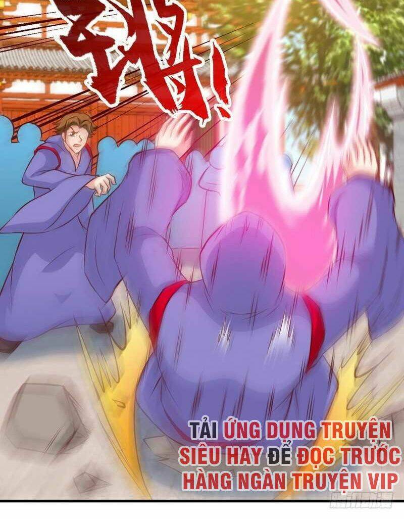 chí tôn thần ma chapter 155 7