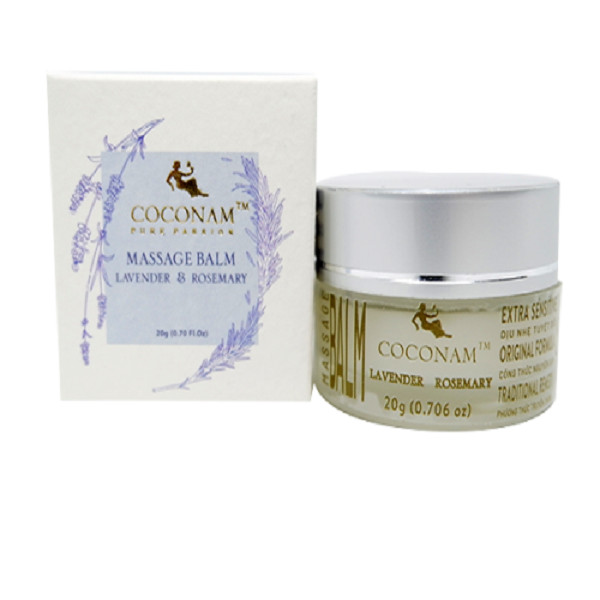 CAO MASSAGE HỖ TRỢ TRỊ LIỆU COCONAM