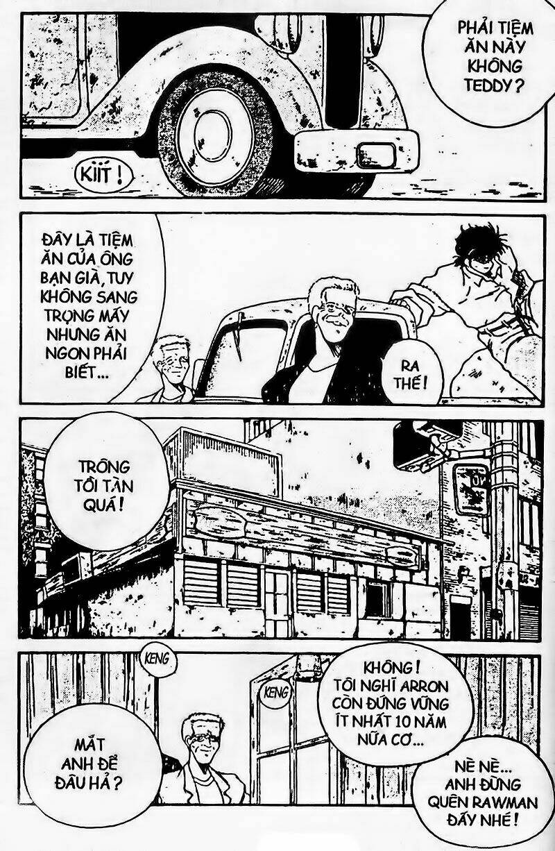 truyền nhân atula - shura no mon i chapter 98 6