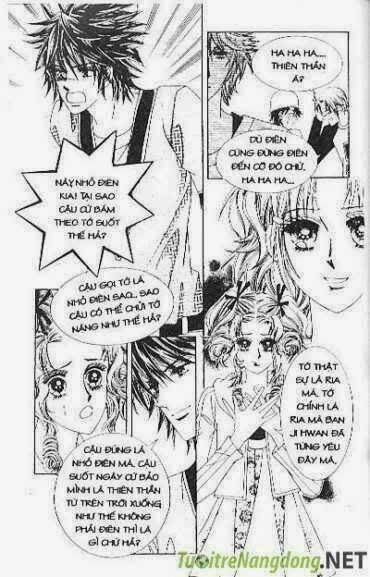 sức thanh xuân chapter 1 140