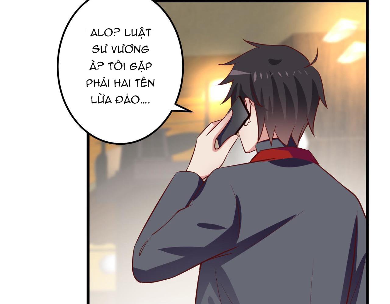 người se duyên chapter 6 65