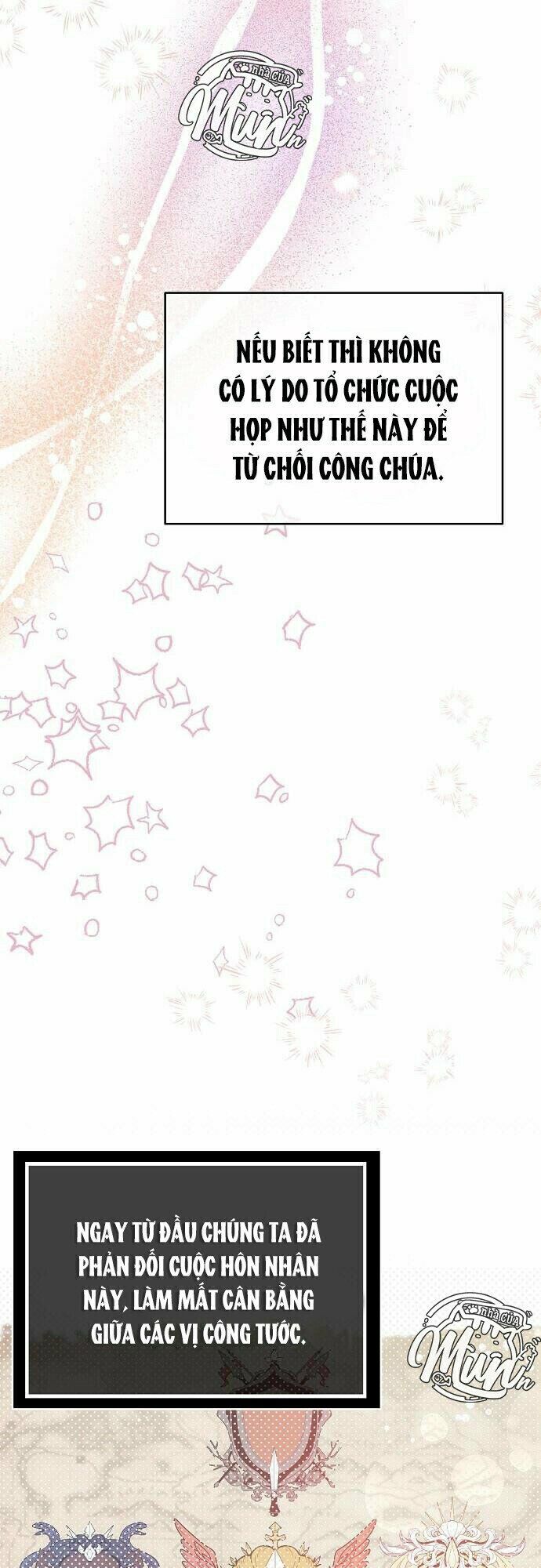 tôi không cố ý quyến rũ nam chính đâu! chapter 27 31