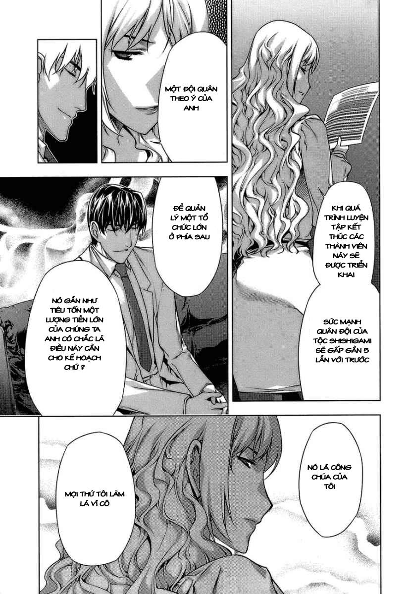 black god chapter 59 16