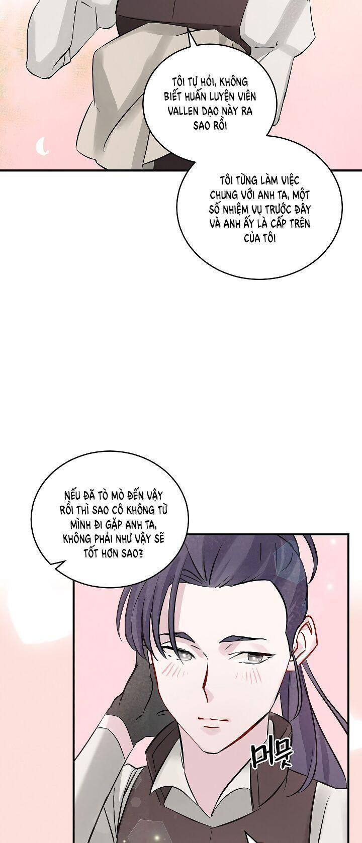 tôi lên cấp chỉ bằng cách ăn chapter 7 22