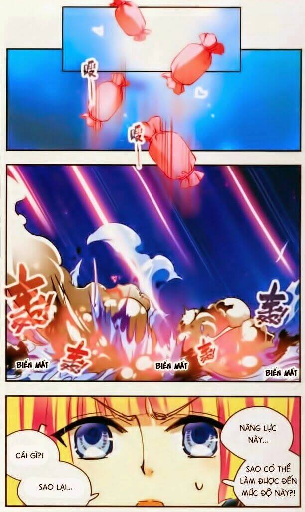 ngôi sao câu lạc bộ chapter 69 8