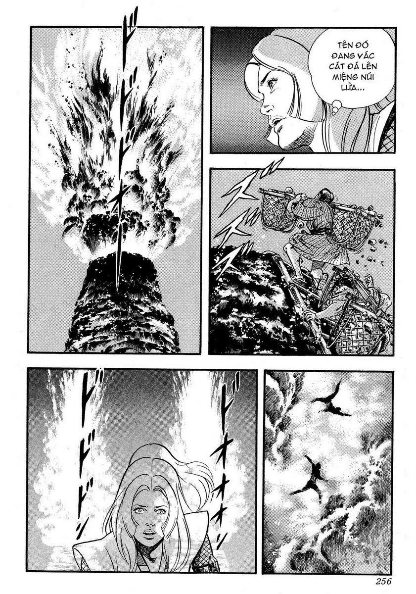 karasutengu kabuto chapter 1.2 44