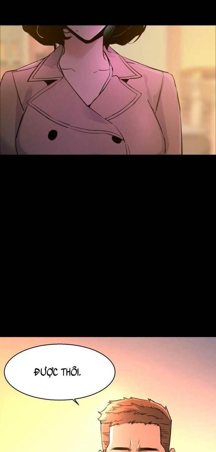 bạn học tôi là lính đánh thuê chapter 104 6