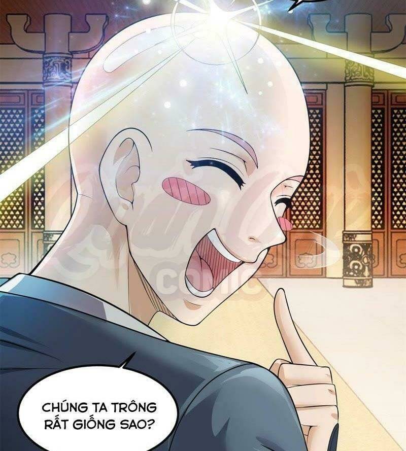 tối cường quang hoàn hệ thống chapter 60 17