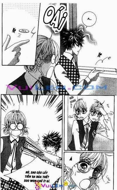 đừng tin cô ấy chapter 5 70