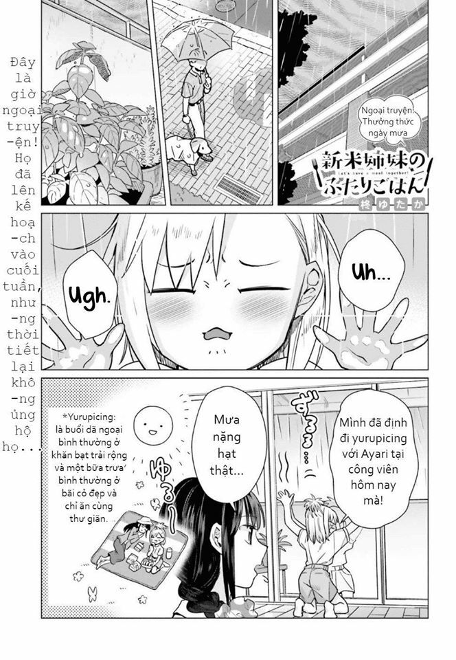 tình chị em chapter 42.5 1