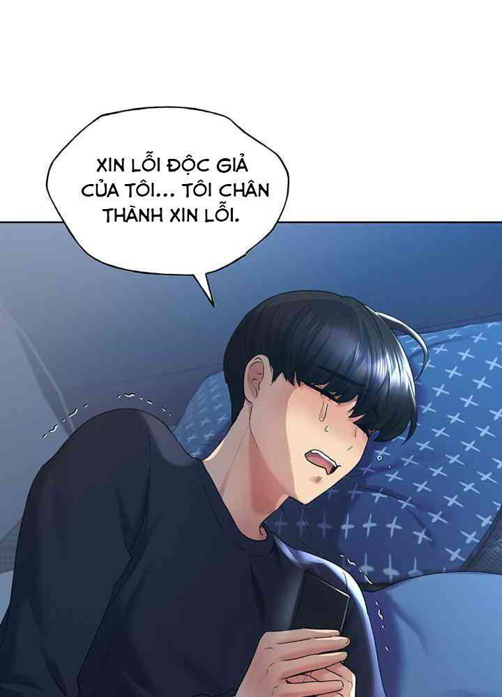 cô em vẽ tranh minh họa của tôi chapter 9.1 54