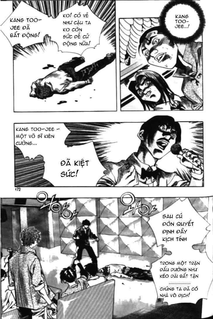 change guy chapter 175 11