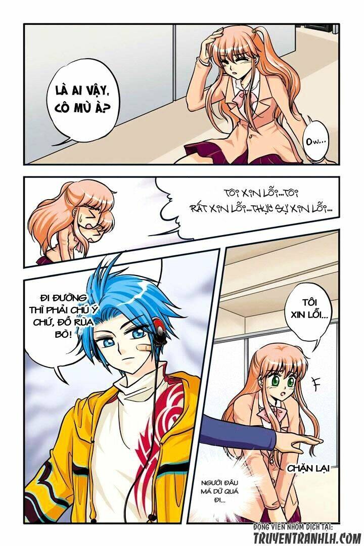 concerto for dark knight chapter 8 20