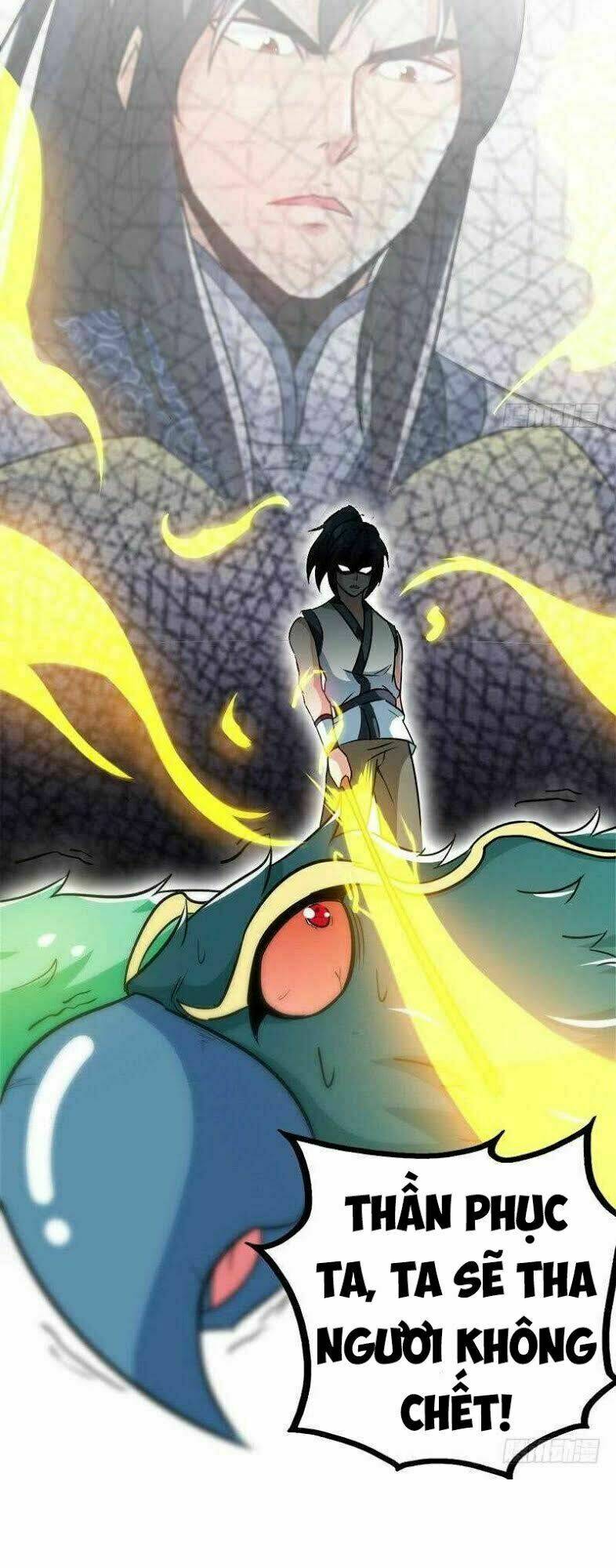 chí tôn thần ma chapter 64 22