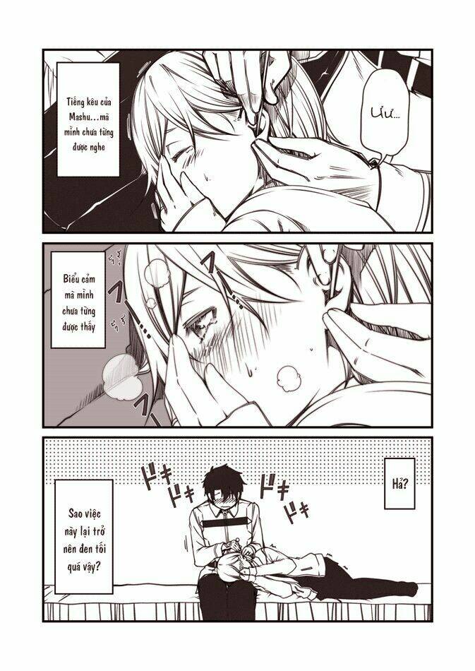 we got married chapter 2 13