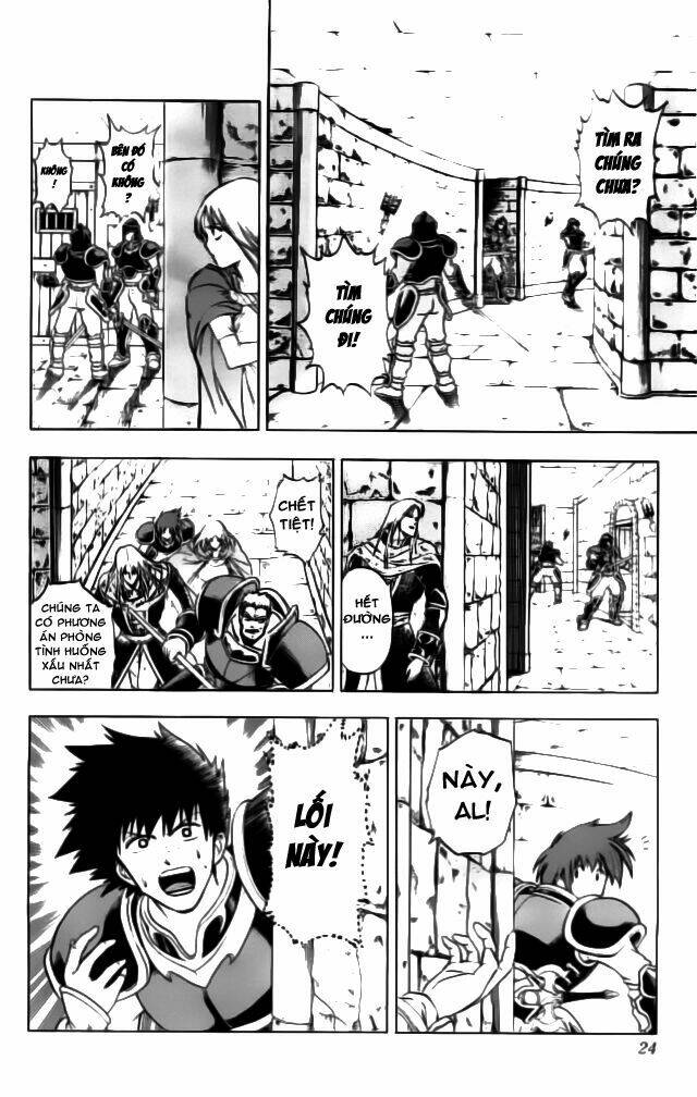 dấu ấn lửa chapter 5 25