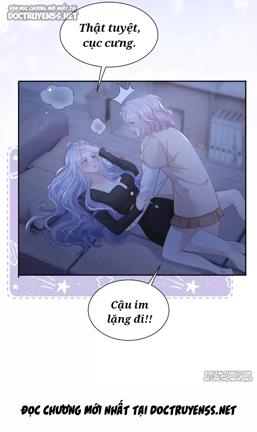 mận xanh chapter 46 39