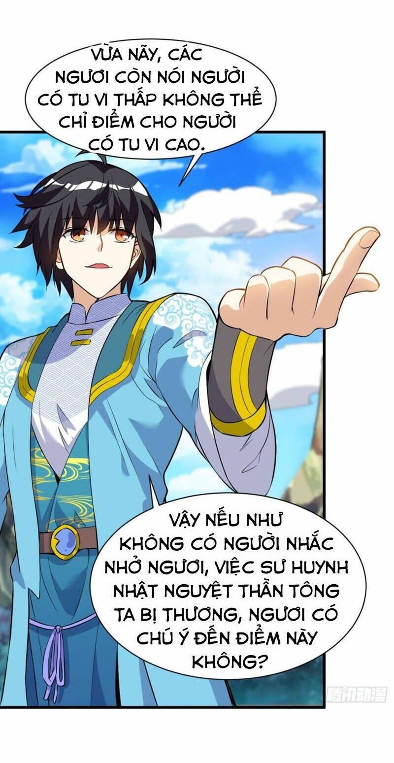 thần võ đế tôn chapter 39 29