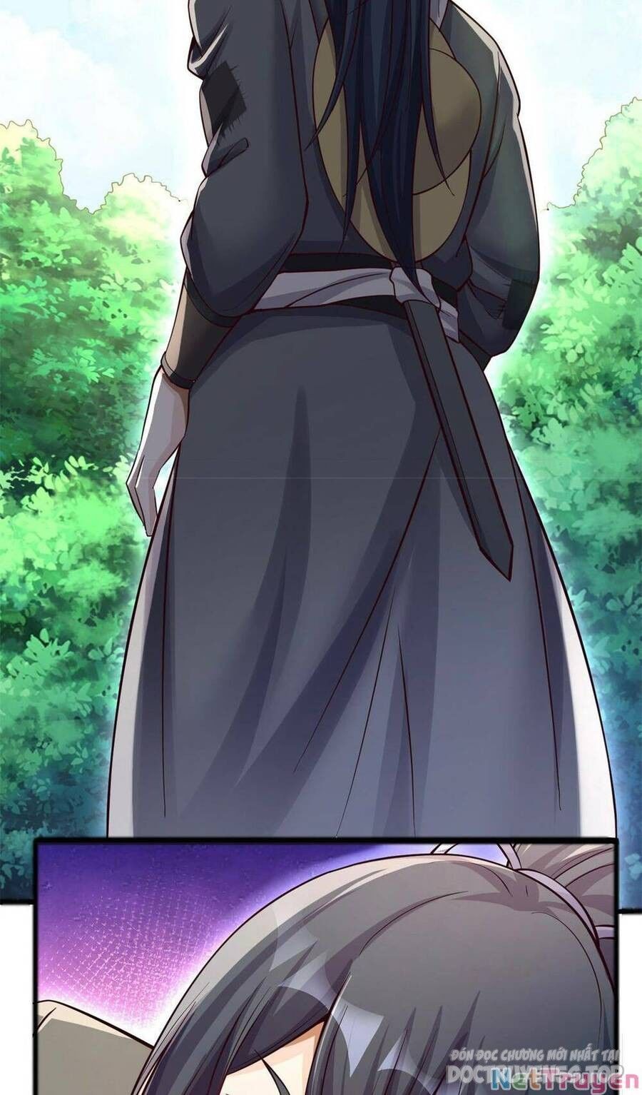 bắt đầu với kiếm vực, ta lặng lẽ tu luyện thành kiếm thần chapter 52 6