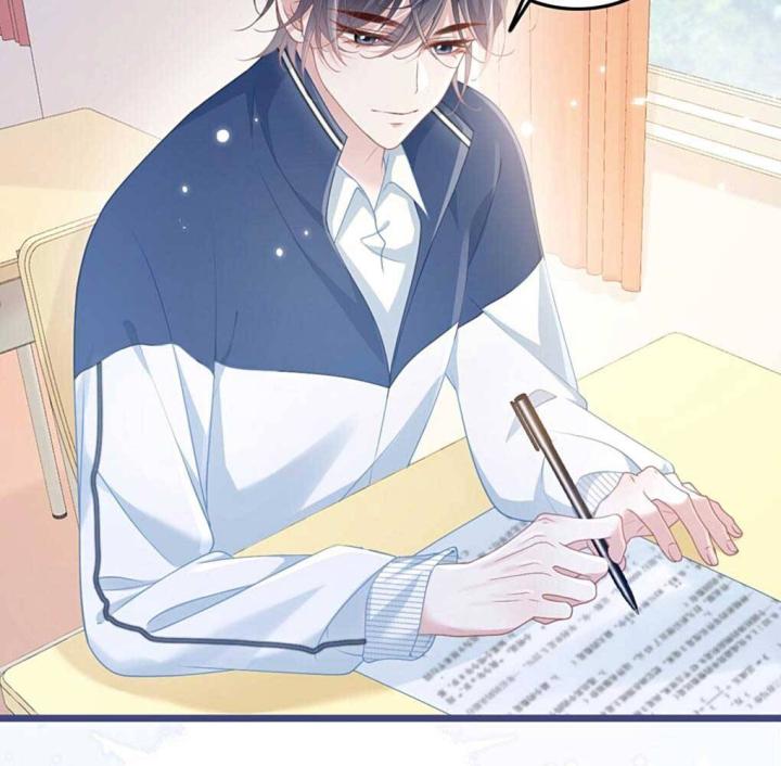 sau khi đọc sách, tôi thậm chí còn không phải là nhân vật nữ phụ chapter 6 39