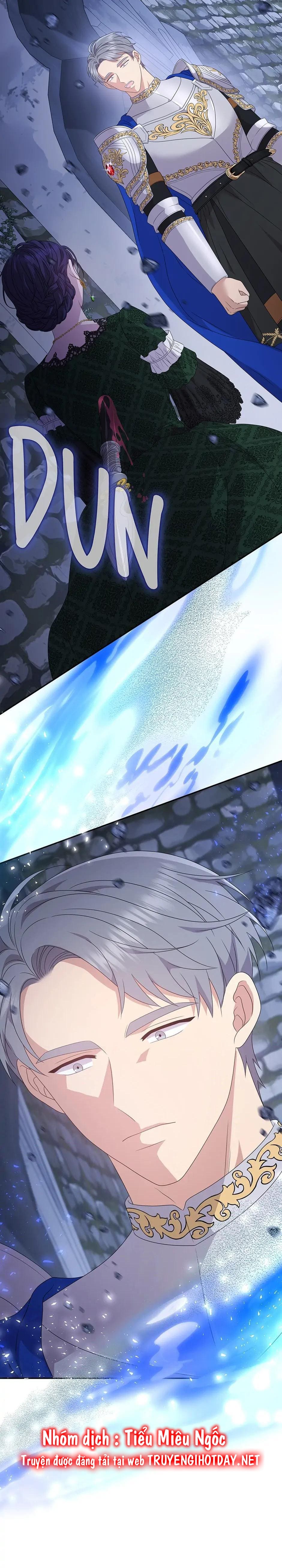 công chúa hai mặt chapter 108 21