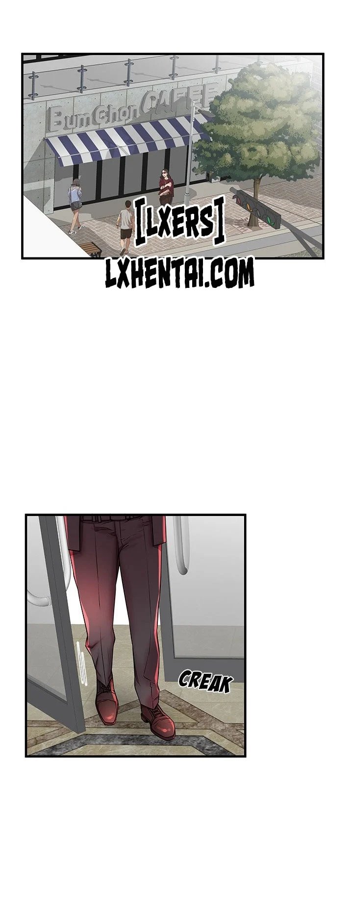 người mẹ xấu xa chapter 40 13