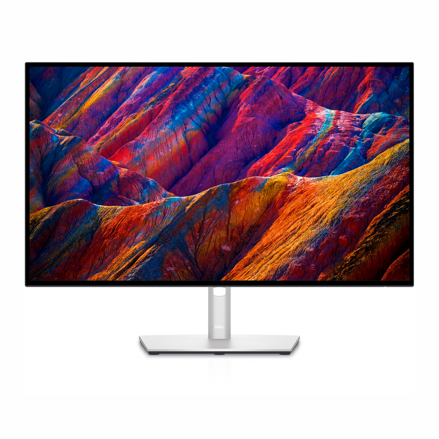 Màn hình Dell UltraSharp U2723QE 27" - Hàng Chính Hãng