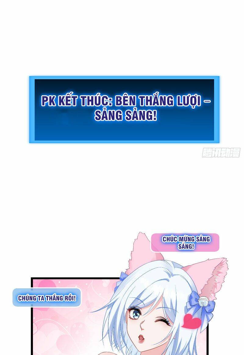 Bỏ Làm Simp Chúa, Ta Có Trong Tay Cả Tỉ Thần Hào chapter 3.2 15