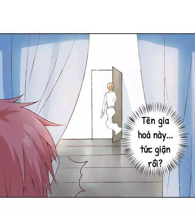 tôi không phải đa nhân cách chapter 21 4