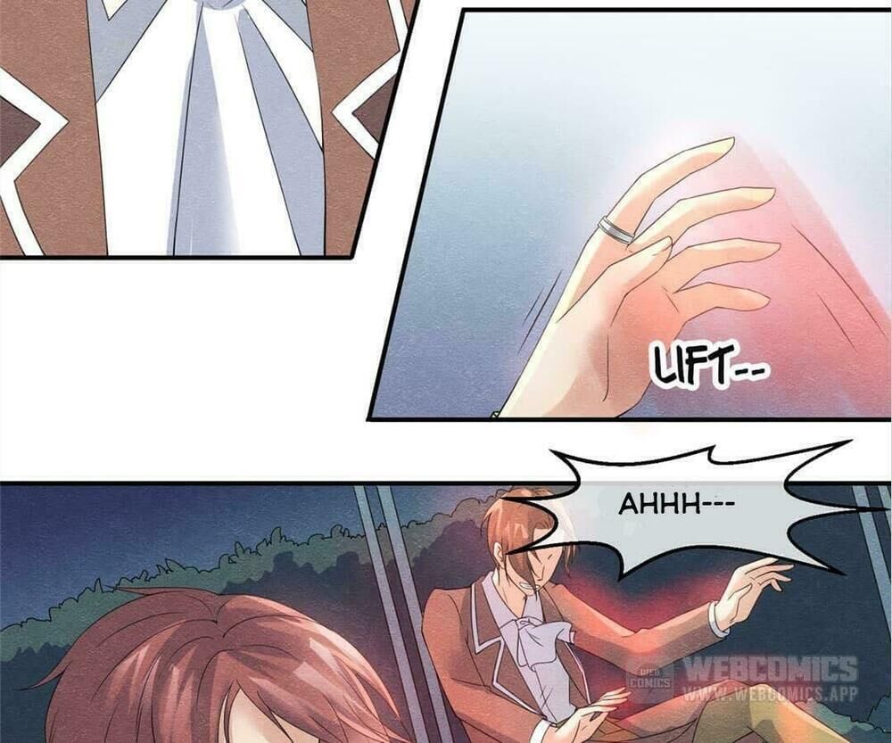 hoàng tử phi thân yêu của tôi chapter 10 22