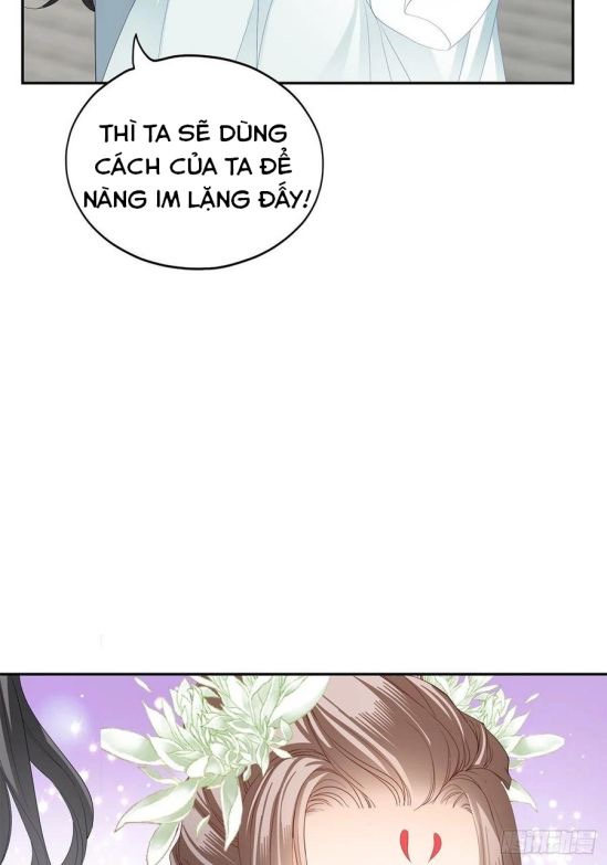 bổn vương muốn nàng chapter 52 36