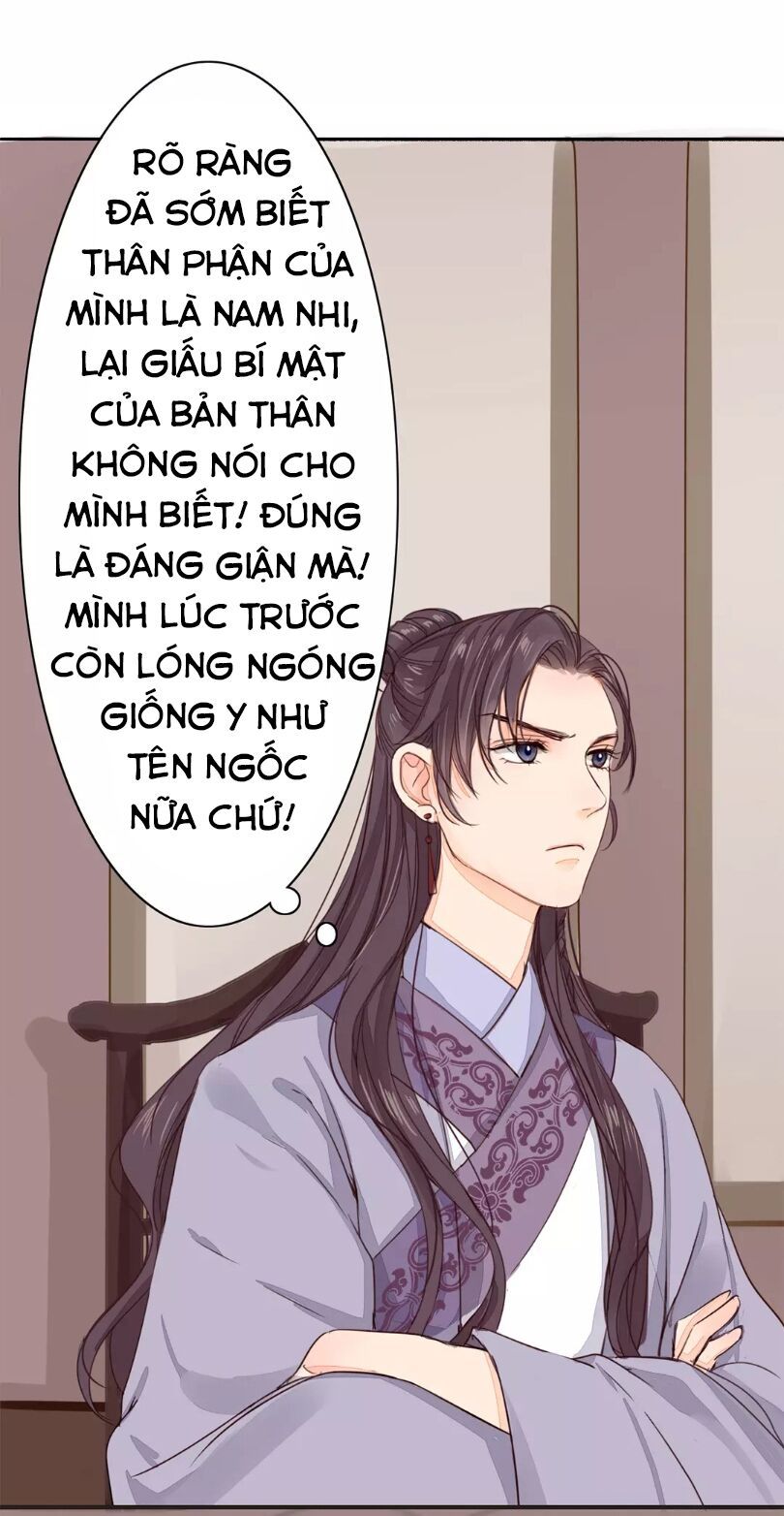 chỉ phu vi thê chapter 22 17