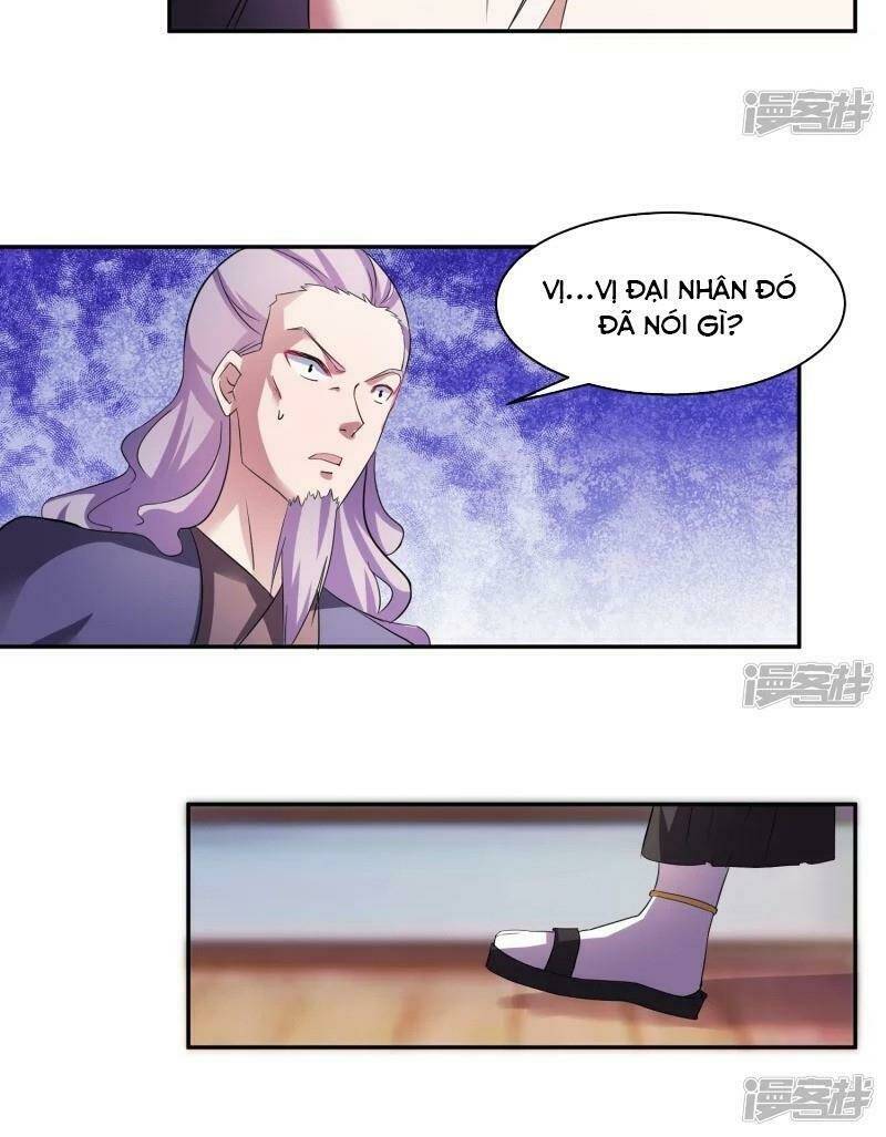 tuyệt thế thánh đế chapter 7 6