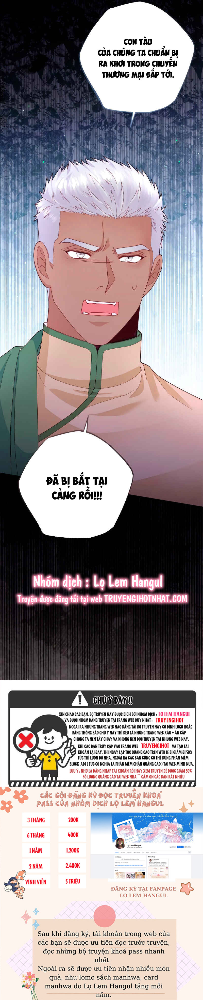 Hoàng Hậu Muốn Tái Hôn chapter 150 - Trang 24