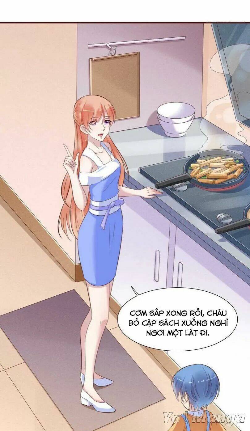 bá đạo tổng tài yêu tôi chapter 205 13