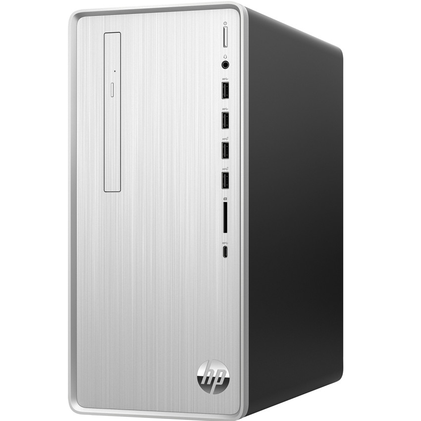 PC HP Pavilion TP01-1112d (i5-10400/4GB RAM/1TB HDD/WL+BT/DVDRW/K+M/Win 10)_180S2AA - Hàng Chính Hãng