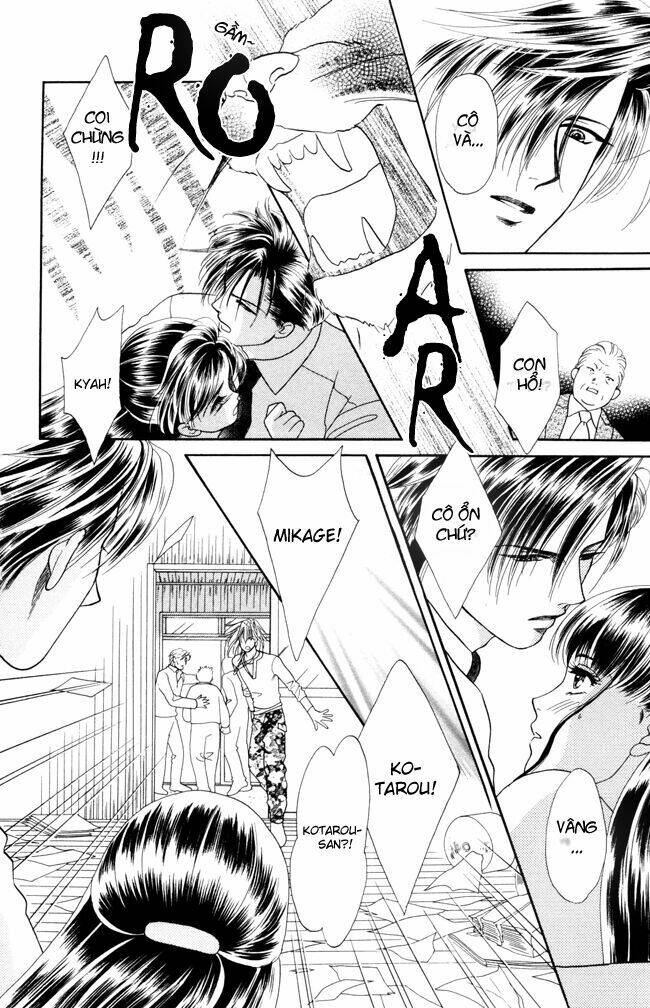 barairo my honey chapter 1 40