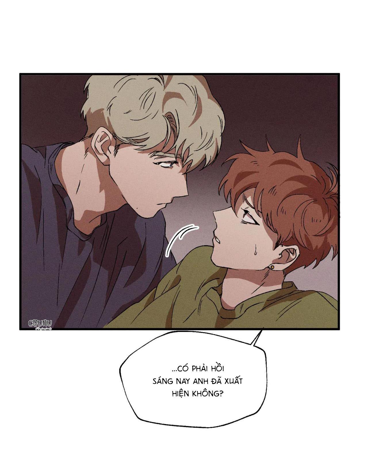 bẫy đôi ngọt ngào chapter 9 65