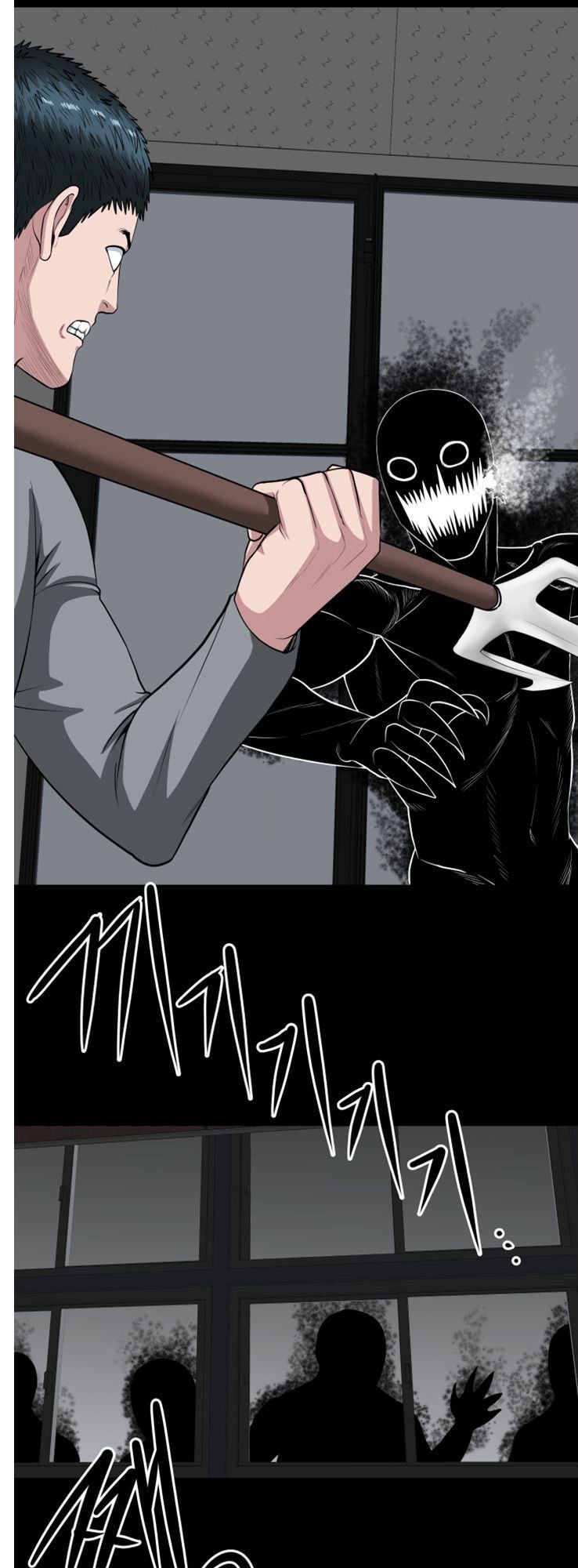 kẻ phán xét chapter 23 28