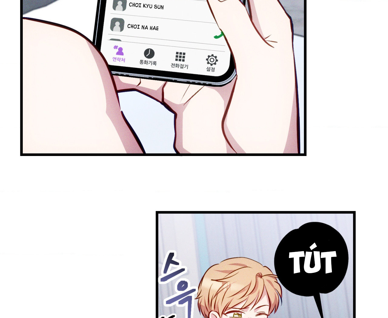 cái đồ ngốc nghếch này chapter 2 48