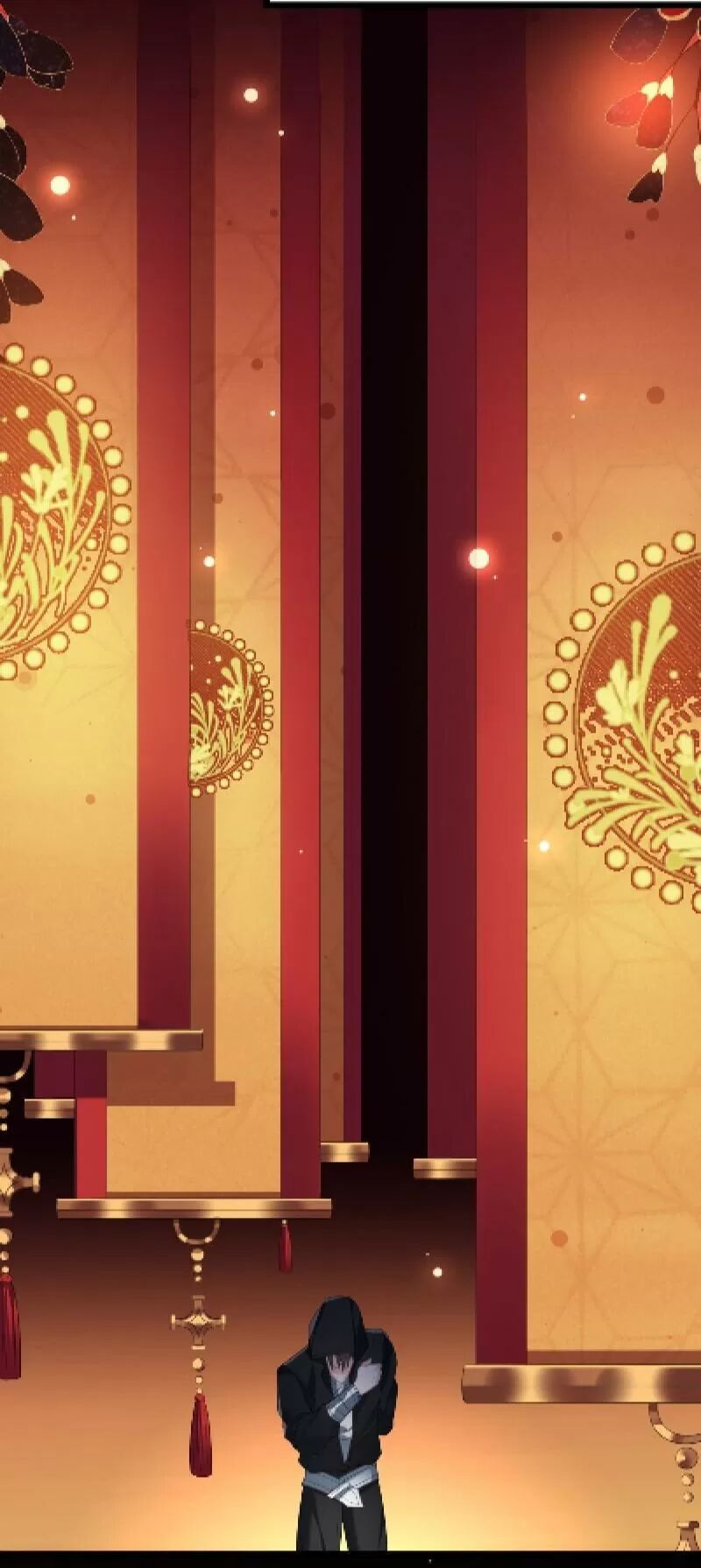 ta mới không gả cho hoàng tử phản diện chapter 24 16