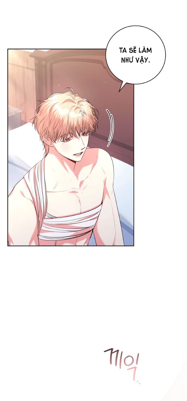 trở thành thư ký của bạo chúa chapter 94.2 9