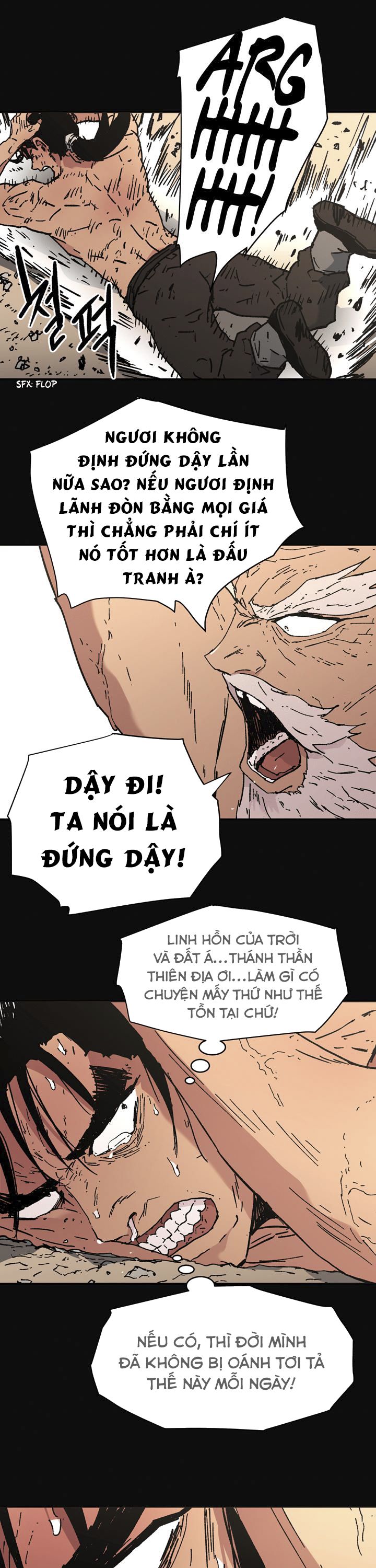 Bố Vô Song chapter 88 16