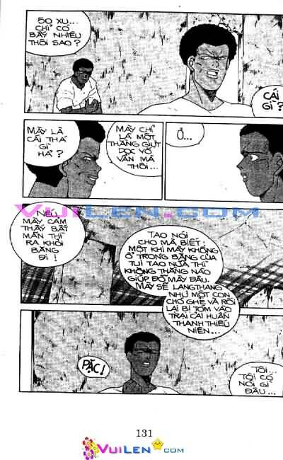 truyền nhân atula - shura no mon i chapter 23 132