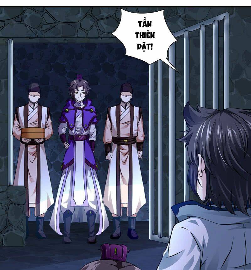 cửu dương thần vương chapter 2 41