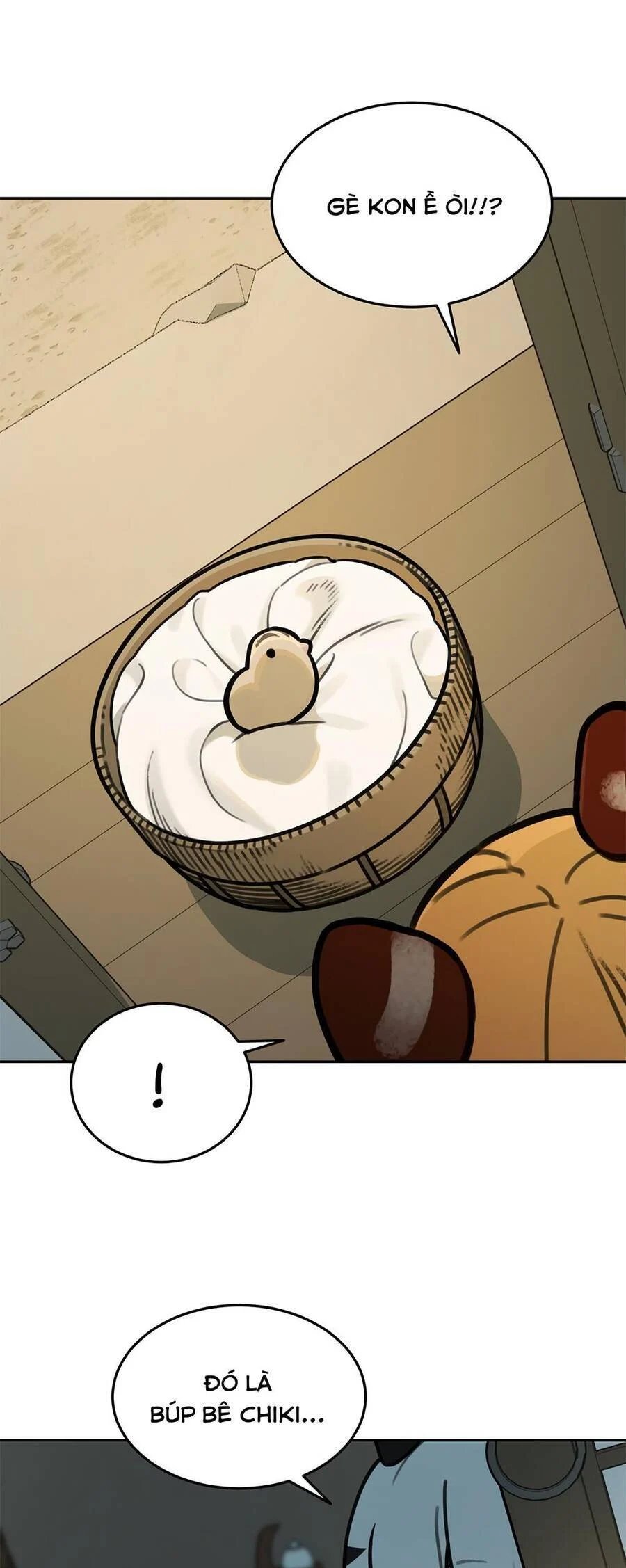 sự lụi tàn của usuzumi chapter 70 37