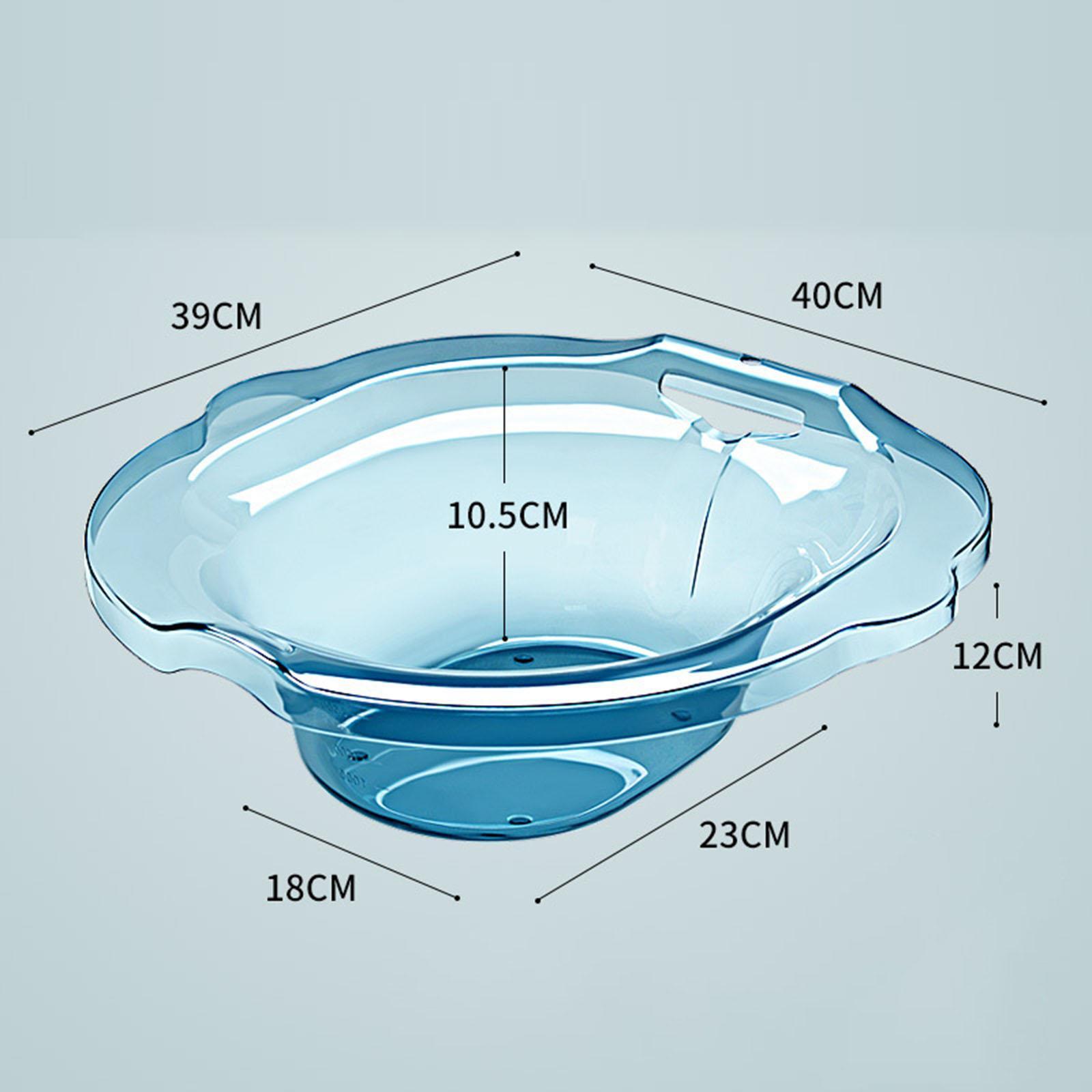 Sitz Bath Toilet Bidet Install On Toilet Tub Soaking Hemorrhoids